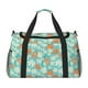 thumbnail image 1 of Balery Cute Sloth on Floral Tree Bolsa de Gimnasio para Mujeres, Bolsa de Viaje con Bolsillo Húmedo, Bolsa de Fin de Semana para Mujeres, Bolsa de Viaje Resistente al Agua, 1 of 7