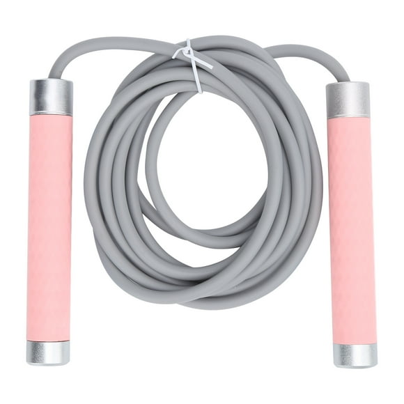 BN FIGHT Jump Rope for Indoor/Outdoor Weight Training Fighting Training Weight Rope