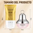 thumbnail image 2 of Kit de Cuidado para Ojos y Cuello, Crema para Ojos con Masajeador + Crema Reafirmante para Cuello, Tratamiento Antiarrugas que Reafirma la Piel, Reduce L&iacute;neas de Expresi&oacute;n y Arru, 2 of 8
