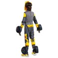 thumbnail image 4 of Transformers Costume Convertible Bumblebee pour Enfants, 4 of 5
