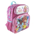 thumbnail image 2 of Petit Sac à Dos - Fancy Nancy - Joli Papillon 12 Pouces Rose A18411, 2 of 3