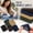 Brown, variant on 25Pcs Iron-On Patches for Clothing Repair, Assorted Colors & Shapes Fabric Mending Kit with Denim, Twill & Cotton, No-Sew Heat Press Adhesive Patch for Jeans and DIY Crafts,3.7" x 4.9"