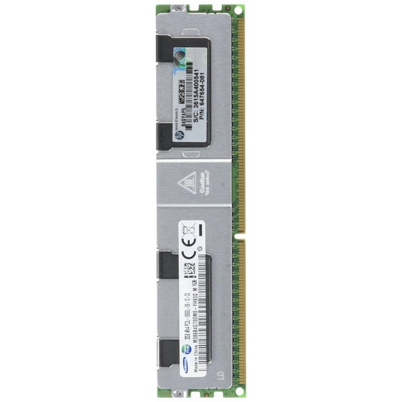 Módulo de memoria HP 32 GB DDR3 1333 MHz PC3-10600