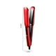 thumbnail image 3 of Pisexur Belleza Maquillaje Rizador de cabello natural, rizador de cabello, plancha de pelo negativa que no daña los rizos, rizador de cabello de calentamiento rápido para tpara mujeres y hombres, 3 of 8