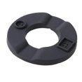 thumbnail image 4 of Cubierta de Enchufe de Caucho Negra YONGSHENG para Puerto de Carga del Altavoz Logitech UE Megablast, 4 of 4
