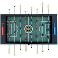 thumbnail image 4 of KICK Quatro 55" 4-en-1 Multi Table de Jeu (Black), 4 of 6