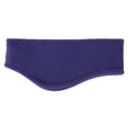 thumbnail image 1 of Unisex Fleece Headbands, Winter Headband Ear Warmers for Sport Teams Cheer & More, 1 of 2