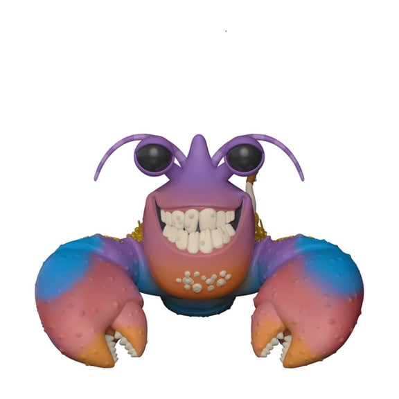 Funko POP! Disney Moana: Tamatoa, Vinyl Figure