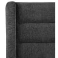thumbnail image 3 of Cabecera Matrimonial Polar Gris, 3 of 6