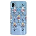 thumbnail image 1 of Funda Para Xiaomi Redmi Note 7 InstaCase Protector Antigolpes Patron Mano de Fátima, 1 of 4