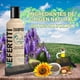 thumbnail image 4 of Shampoo Vegan Nefertiti 300 ml con Peine Alfamar | Fórmula Sin Sulfatos ni Parabenos | Limpieza Nutritiva para Cabello Dañado o con Alaciado Permanente, 4 of 6