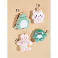 thumbnail image 3 of Pet Plush Toy, New Cat Plush Toy, Self-Amusement Cat & Dog Toy Resistant To Bite And Scratch, 3 of 5