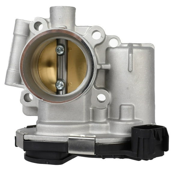 ECCPP Throttle Body Assembly Replaces TB1276 55562270 Fuel Injection Throttle Body for 2014-2016 for Cadillac for ELR | 2011-2015 for Chevrolet for Volt