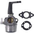 thumbnail image 1 of 696065 Replacement Carburetor with Gasket Kit for Briggs & Stratton, 1 of 4