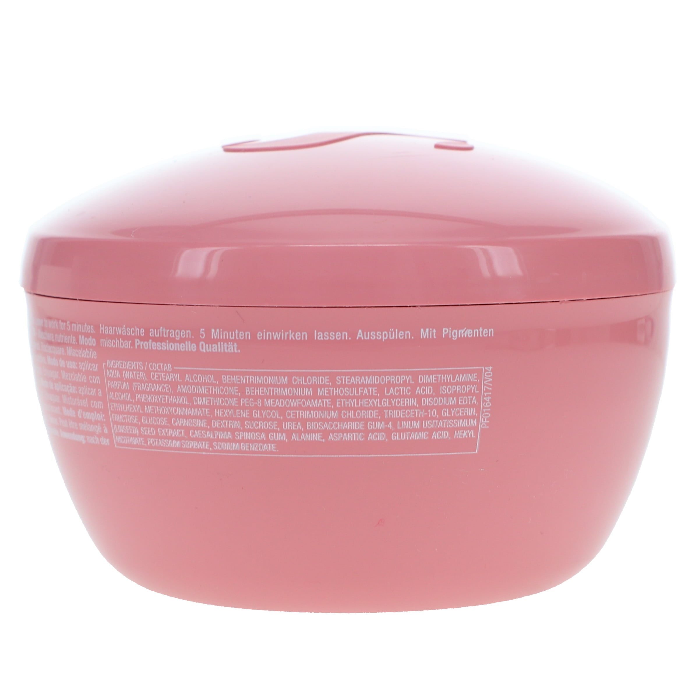 Alfaparf Milano Semi Di Lino Moisture Nutritive Mask 6.76 oz