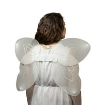 Forum Novelties Angel Wings