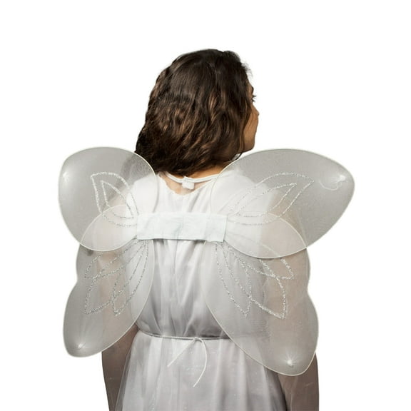 Forum Novelties Angel Wings