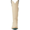 thumbnail image 4 of Lane Women's Plain Jane Tall Western Boot Round Toe - LB0546G 6 1/2 M  US, 4 of 7