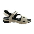 thumbnail image 6 of Dr. Scholl's Adelle2 Women's Sandals Light Taupe Fabric Size 7 M, 6 of 8
