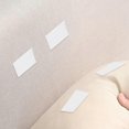 thumbnail image 3 of HLONK 10 x Rug Grippers Carpet Anti-Slip Pad Sticker Tape Non Slip Carpet Grippers(Rug Pads & Accessories), 3 of 7