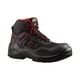 thumbnail image 2 of Botas PMA caballero agujetas trabajo negro 25, 2 of 4