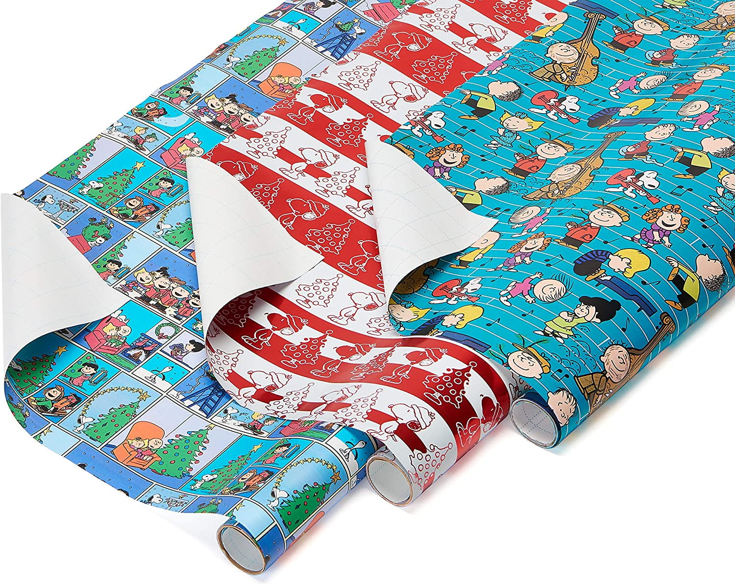 Download American Greetings Paper and Foil Christmas Bulk Gift ...
