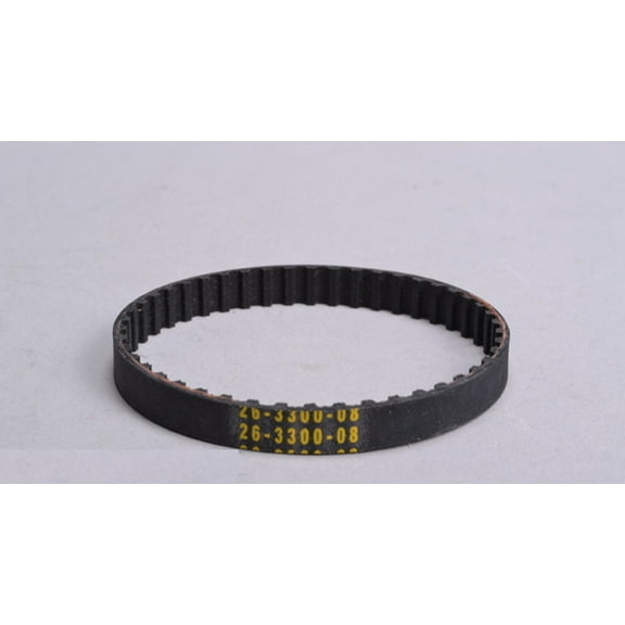 Generic Electrolux PN1 Power Nozzle Geared Belt - 26-3300-08