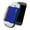 Blue Wave, variant on tomtoc Slim Carrying Case for Nintendo Switch 2 (2025), Odorless Felt Protective Hard Shell with 12 Game Card Slots, Portable Travel Storage Case with Original Patent and Military Grade Protection