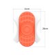 thumbnail image 5 of Disco Giratorio De Cintura Tablero de equilibrio de disco silencioso para entrenador de cintura separado para dispositivo de fitness (naranja) Sywqhk Para Estrenar, 5 of 9