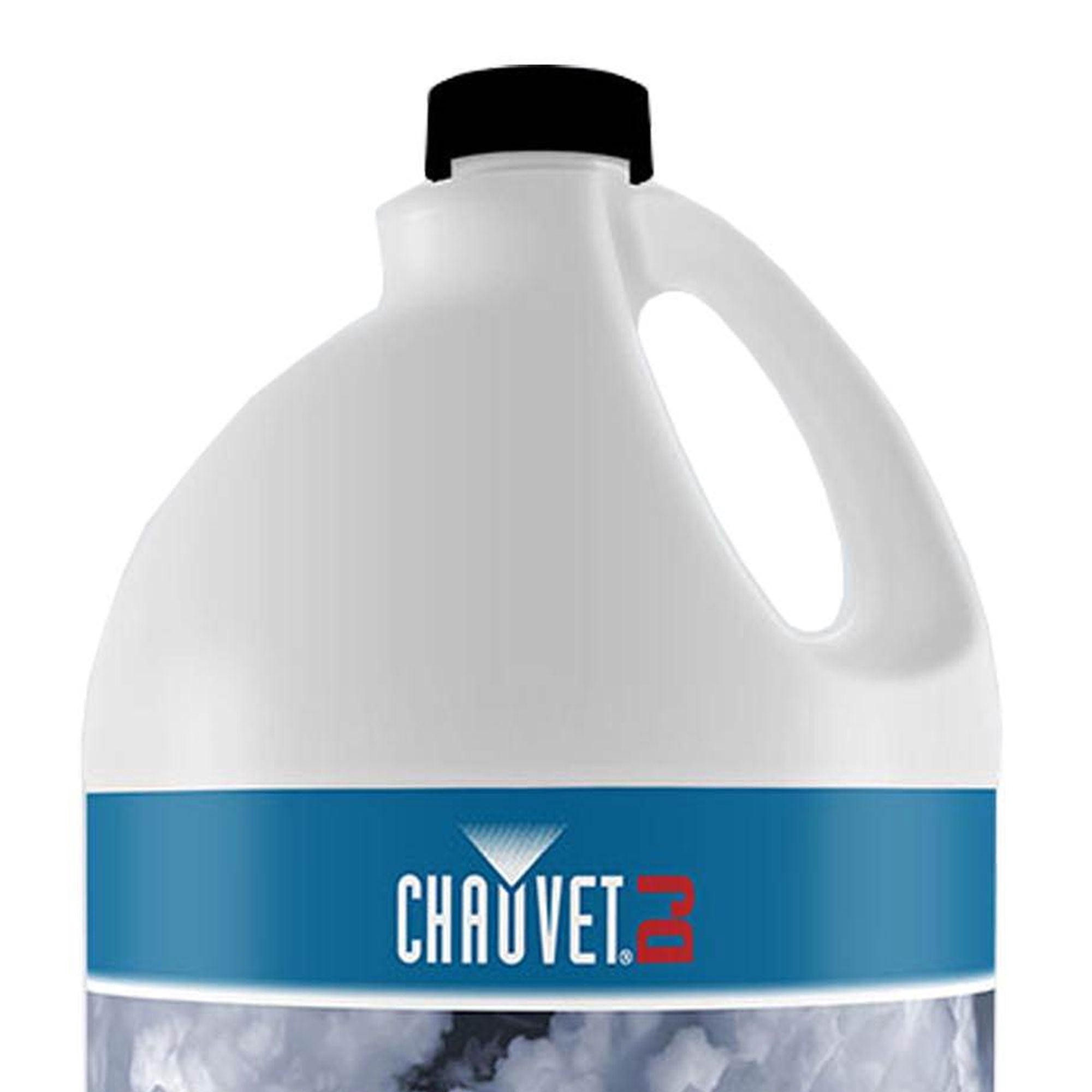 Chauvet DJ High-Density Fog Machine Fluid (1-Gallon)