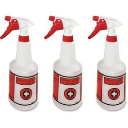 Impact Trigger Sprayer Bottle - 8.13 Impact Trigger Sprayer Bottle - 8.13