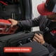 thumbnail image 3 of Asiento trasero BuiltRight Industries para Ford F-150, F-250/350, 3 of 7