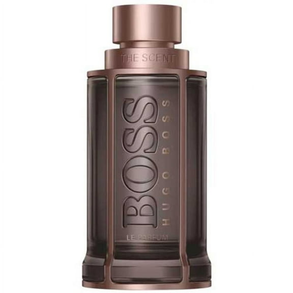 Hugo Boss Men's The Scent Le Parfum EDP Spray 3.38 oz Fragrances 3616302681082