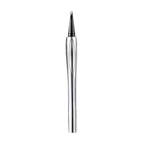 Micro Brow Pencil, Eyebrow Pen, Precise Eye Brow Makeup Pen, Double Headed Fine Eyebrow Pencil Waterproof And Sweat Long Lasting Shaping Natural And Three Dimensional Without Fading