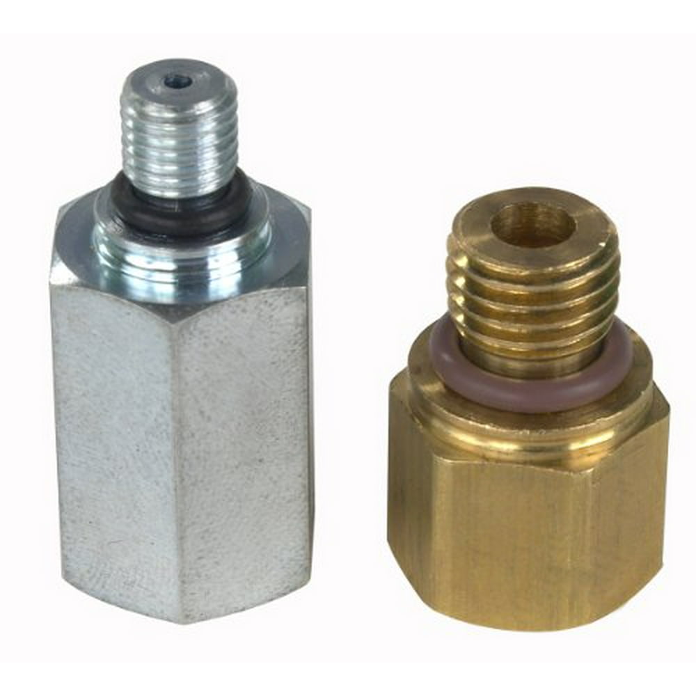 Otc 6763 Ford 6.0l High Pressure Fuel Rail Adapters