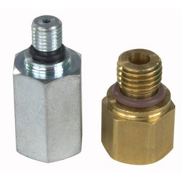 Otc 6763 Ford 6.0l High Pressure Fuel Rail Adapters