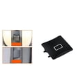 thumbnail image 3 of Car Overhead Sunroof Switch Button Trim Cover for ML Class W164 2005-2011 R CLASS W251 2005-2017 B, 3 of 5