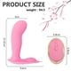 thumbnail image 3 of Clítoris Chupar Estimulación Vibrador Orgasmo VaginalHA378, 3 of 5