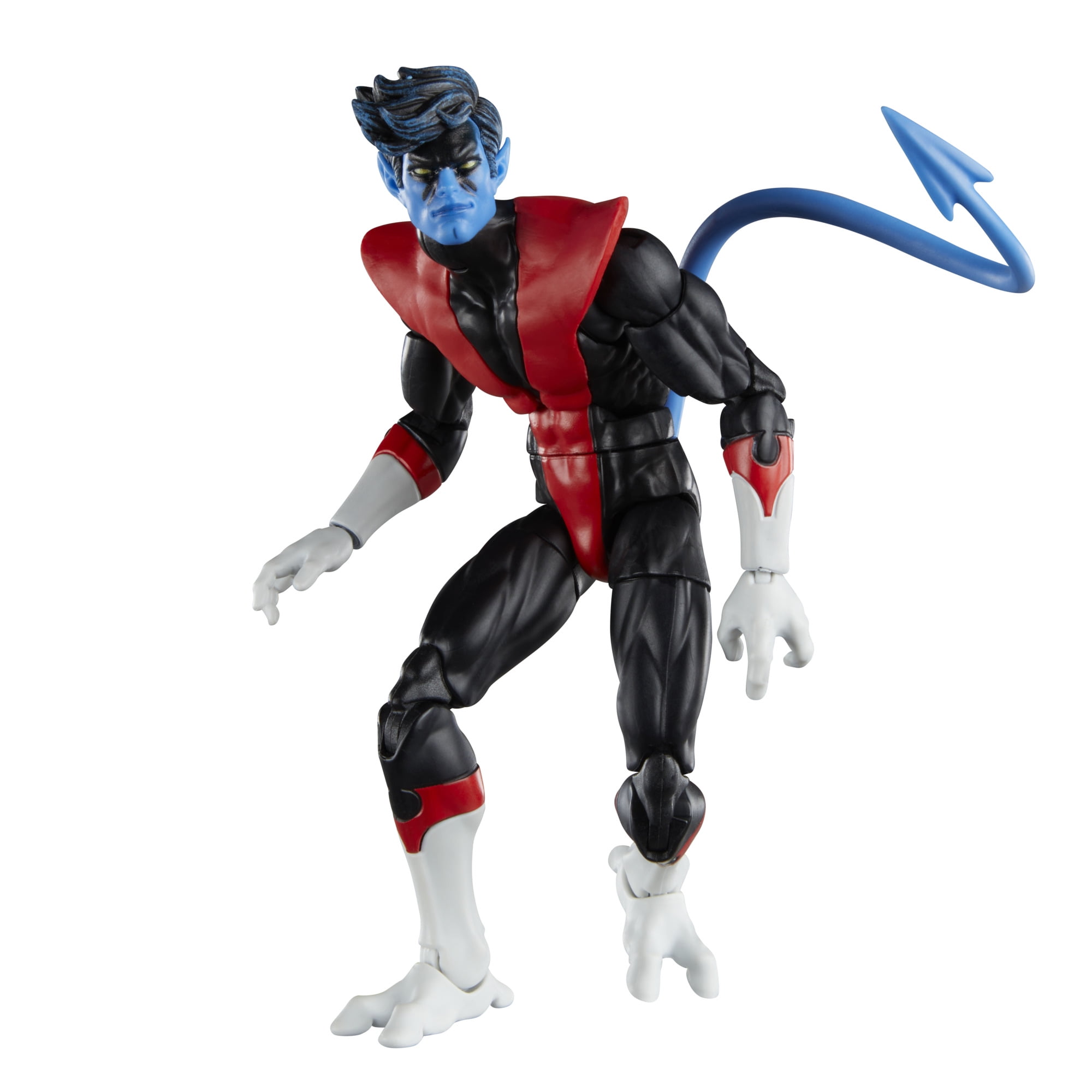 Marvel Legends Series Nightcrawler, X-Men ‘97 Action Figure (6”)