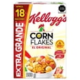 thumbnail image 2 of Cereal Kellogg's Corn Flakes Original 560 gr, 2 of 5