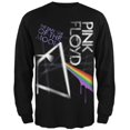 thumbnail image 1 of Pink Floyd - Dark Side Graffiti Long Sleeve, 1 of 1