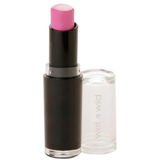 Wet n Wild MegaLast Lip Color, Dollhouse Pink [967] 1 ea (Pack of 6) -  Walmart.com