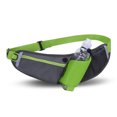 thumbnail image 1 of Wallets Waist Pack Phone Bag,Running Belt With Water Bottle Holder, 1 of 8