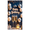 3A, variant on Decorative Balloons Banner Gift Box Sparkling Drink for Birthday Celebration Indoor Party Event Decoration