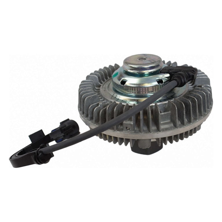 Motorcraft Engine Cooling Fan Clutch YB-3013 Fits select: 2003