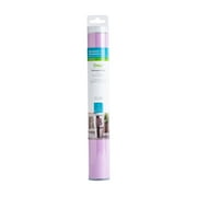 Cricut® Premium Vinyl™ – Permanent, Pink Lavender, 12" x 48"