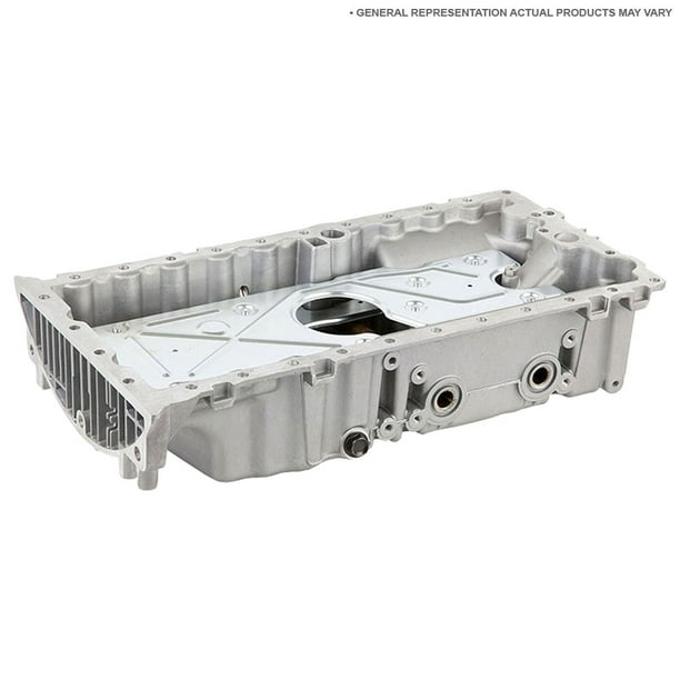 New Engine Oil Pan For Nissan Sentra Versa 2007 2008 2009 2010 2011