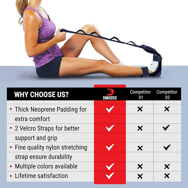 Dmoose foot stretcher sale
