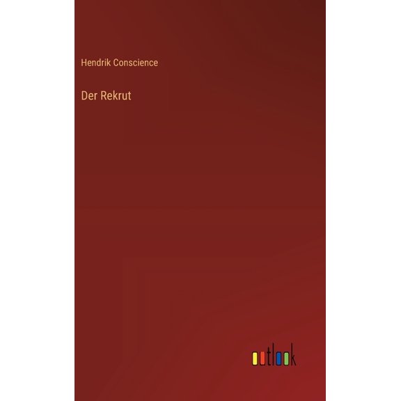 Der Rekrut, (Hardcover)