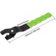 thumbnail image 2 of Llave de amoladora angular Llave de 3 piezas para amoladoras Reemplazo de discos, Llave de pasador ajustable para amoladoras angulares, Llave ajustable de 850 mm, Rueda para amoladora ang esquí esquí Gafas de esquí, 2 of 5